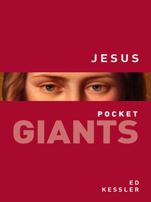 cover image of Jesus